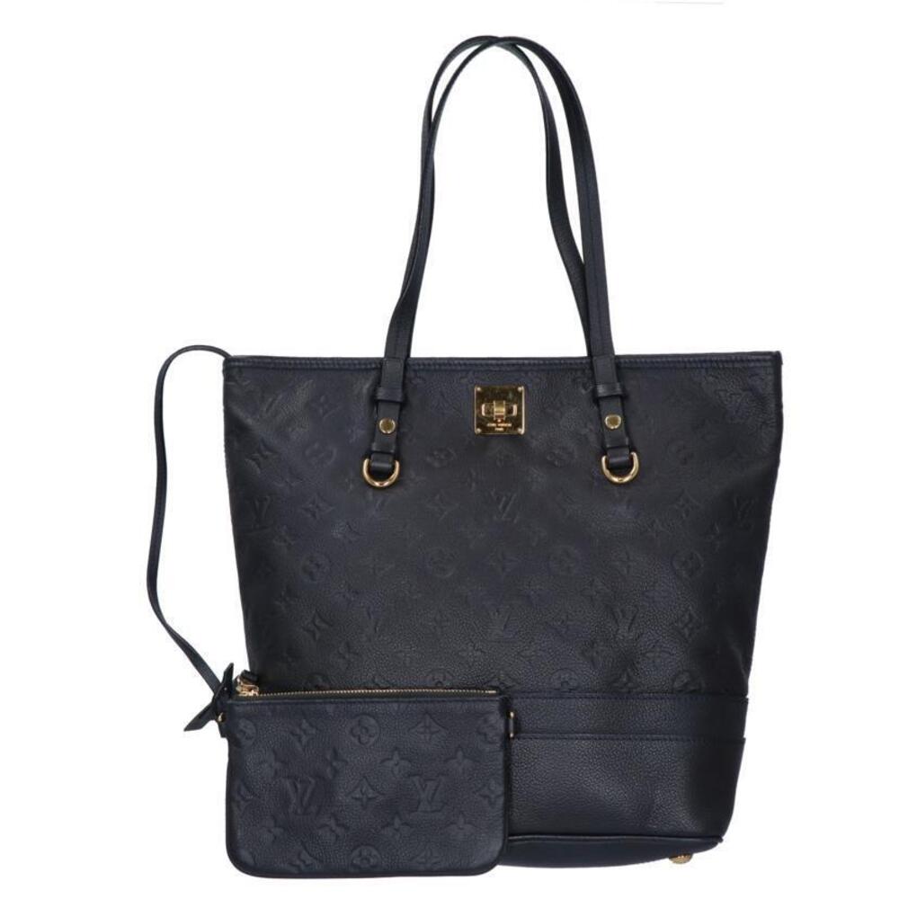 Louis Vuitton Citadines Monogram Empreinte Infini
